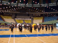 37회 멋진 춤 (2004.6.15 서울체육대회)