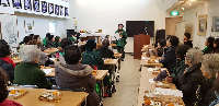 서울동창회 12월 간사회