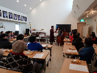 서울동창회&nbsp;1월&nbsp;간사회