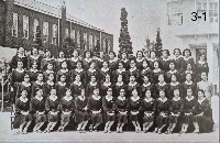 43회 졸업앨범 사진(1반-6반)