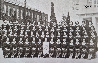 43회 졸업앨범 사진(7반-12반)